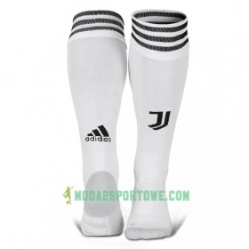 Juventus Domowe Skarpetki 2018/19